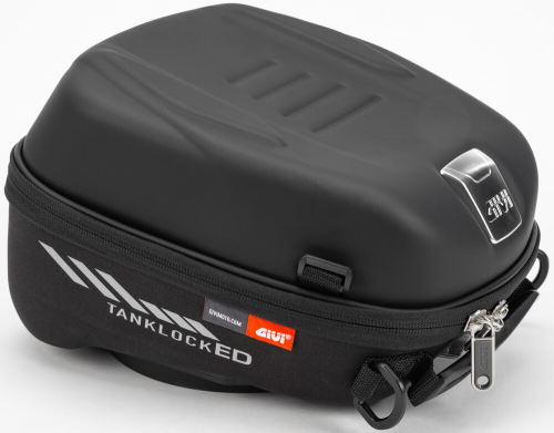 GIVI - GIVI Tanklock Tankbag - 5L. - ST605+