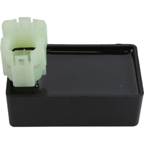 Wild Boar - Wild Boar C.D.I. Box - 160-02025