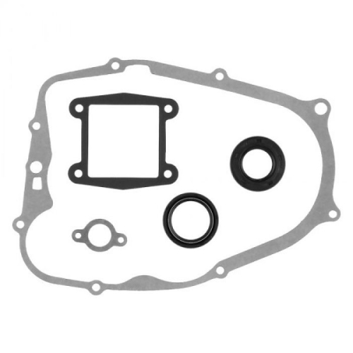 Cometic Gasket - Cometic Gasket Bottom End Gasket Kit - C7093BEF