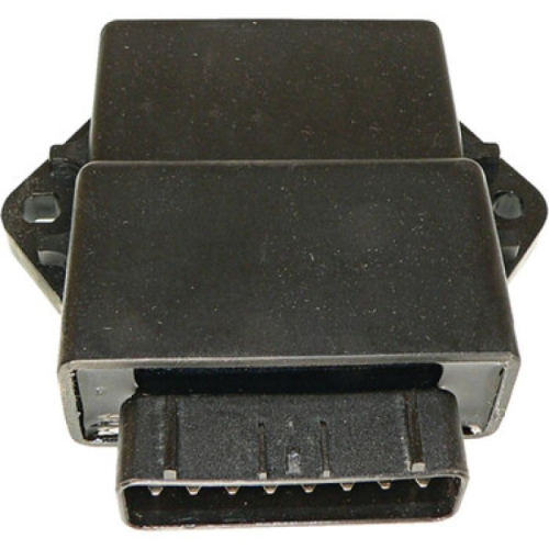 Wild Boar - Wild Boar C.D.I. Box - 160-02054