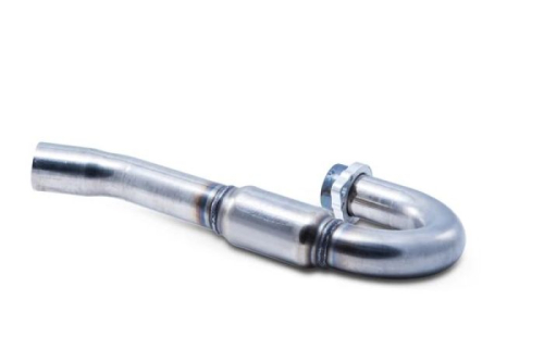 FMF Racing - FMF Racing PowerBomb Header - Titanium - 043107