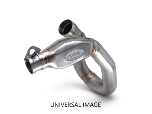 FMF Racing - FMF Racing MegaBomb Header - Stainless Steel - 045340