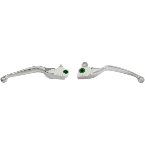 Drag Specialties - Drag Specialties Brake Lever - Matte Black - H07-0596MB-B