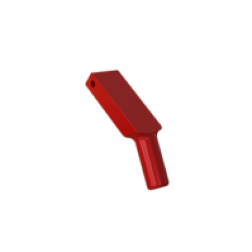 BeadBuster - BeadBuster Clamp Post for XB-450i - BB1X-CAP