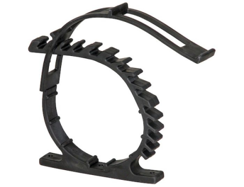 Buyers - Buyers Rubber Clamps - Large - RC10L