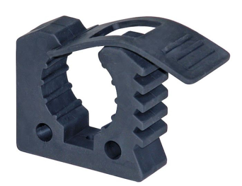 Buyers - Buyers Rubber Clamps - Small - RC10S