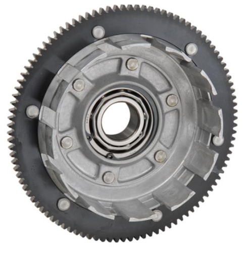 Drag Specialties - Drag Specialties Clutch Shell - DS195190