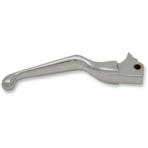 Drag Specialties - Drag Specialties Front Brake Lever - Polished - H07-0575P-B