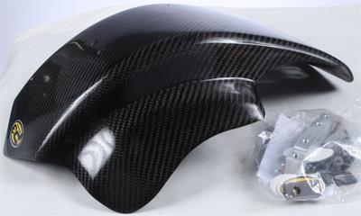P3 - P3 Carbon Fiber Skid Plate - 301066-W