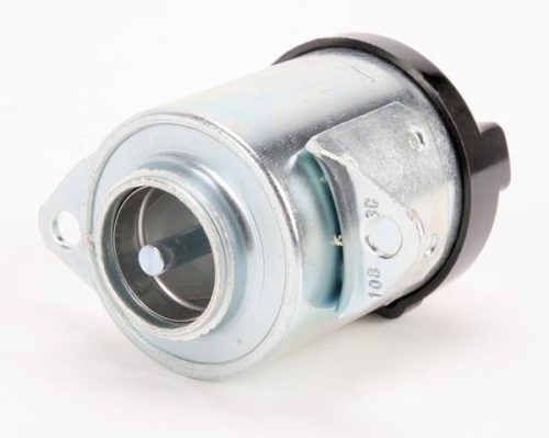 Drag Specialties - Drag Specialties Starter Solenoid - DS242281