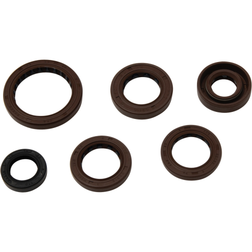 Vertex - Vertex Engine Oil Seal Kit - 822367