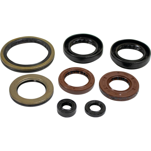 Vertex - Vertex Engine Oil Seal Kit - 822402