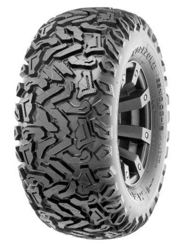 Maxxis - Maxxis Workzone Front/Rear Tire - 27X11-14 - TM00490700