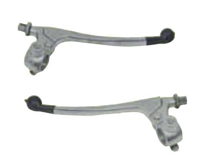 Emgo - Emgo Universal Lever Assemblies - Aluminum - 32-69800