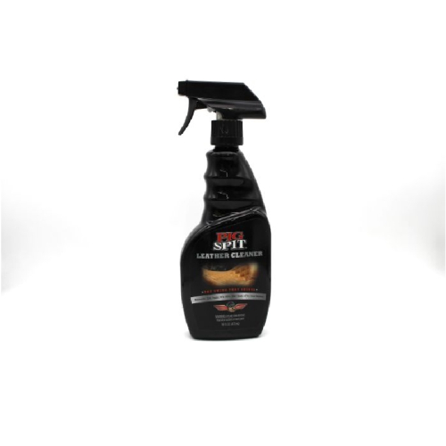 Pig Spit - Pig Spit Leather Cleaner and Conditioner Spray - 16oz. - PSLC16