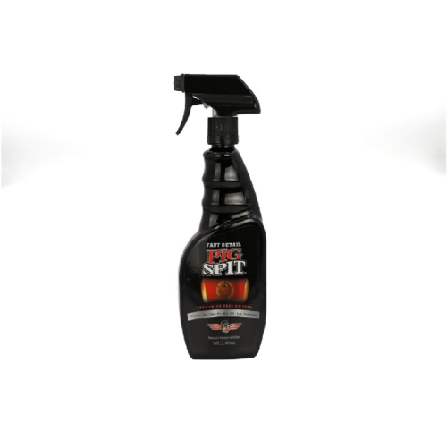 Pig Spit - Pig Spit Wheel Cleaner Spray - 16oz. - PSWC16
