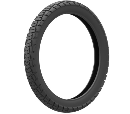 Kenda - Kenda K6342F Trak Master DTR Front Tire - 100/90-19 - 04634204
