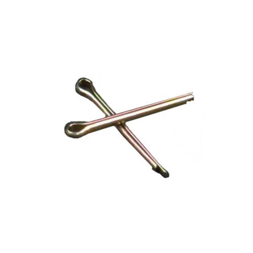 Bolt MC Hardware - Bolt MC Hardware Cotter Pin - 2.5mm. x 25mm. - Zinc Plated - 022-72525