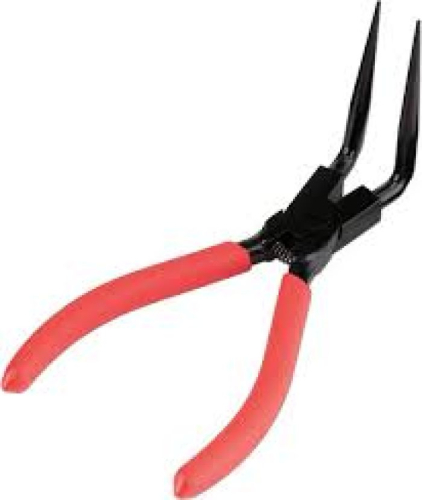 Helix Racing Products - Helix Racing Products Cir-Clip/Snap Ring Pliers - 390-1507