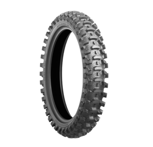 Bridgestone - Bridgestone Battlecross X10 Rear Tire - 90/100-16 - 15930