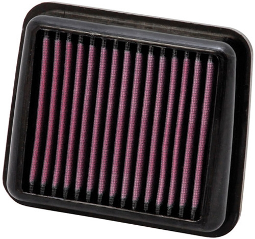 K&N Engineering - K&N Engineering Air Filter - YA-1306