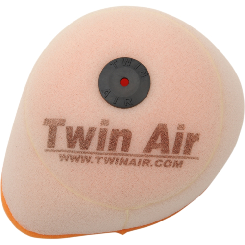 Twin Air - Twin Air Power Flow Kit Replacement Pre-Oiled Backfire Filter - 152622FRX