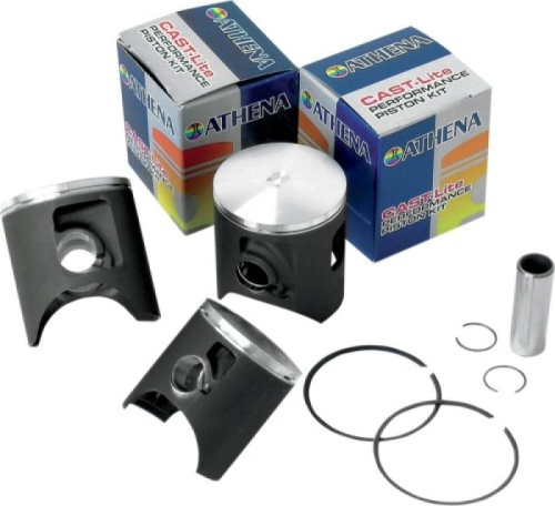 Athena - Athena 70CC Piston Replaces - S4C04760006A