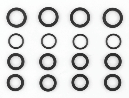 Twin Power - Twin Power Pushrod O Ring Kit - 043213