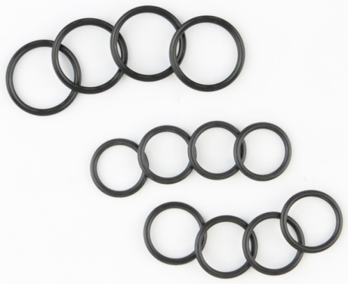 Twin Power - Twin Power Pushrod O Ring Kit - 043214