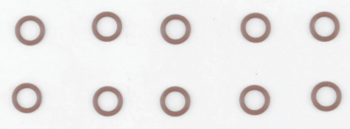 Twin Power - Twin Power Drain Plug O Rings - 043299