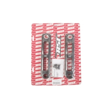 RSI Racing - RSI Racing Pivoting Handlebar Riser - 9in. - PR-9-B