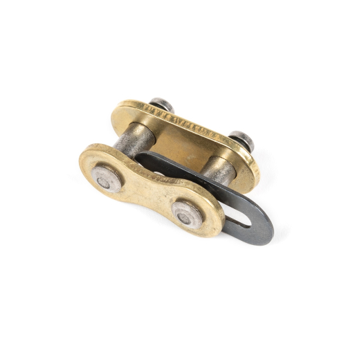 Excel - Excel GB520MXZ5 RK Drive Chain Link - Gold - GB520MXZ5-CL