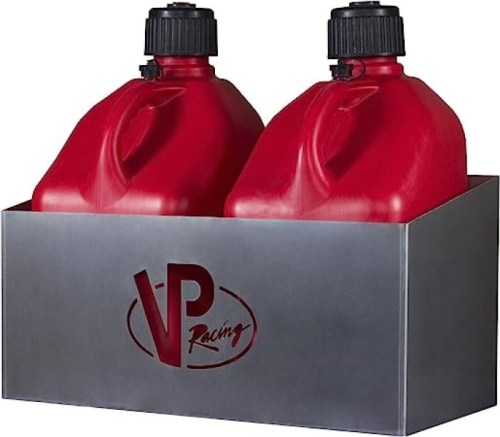 VP Racing Fuels - VP Racing Fuels VP Racing Aluminum Motorsports/Jug/Can Holder - 3050