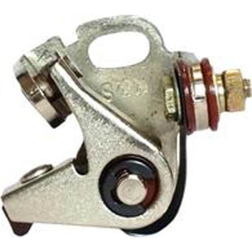 K&S Technologies - K&S Technologies Contact Point - 08-0050