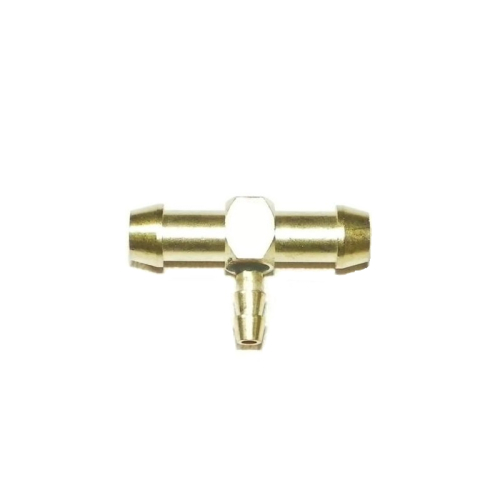 WSM - WSM Brass T Fitting - 006-535
