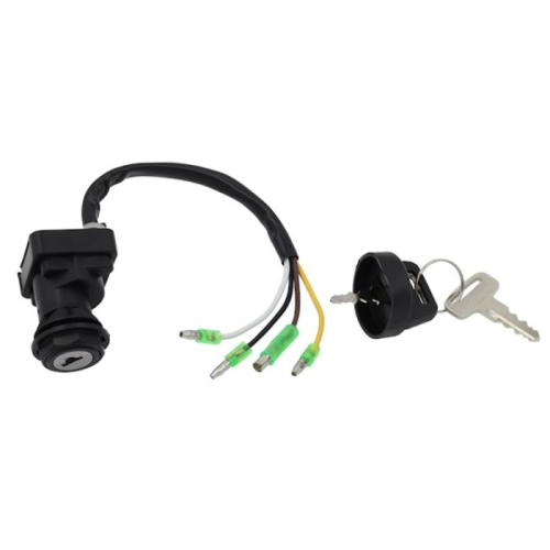 Bronco - Bronco Ignition Switch - AC-01136