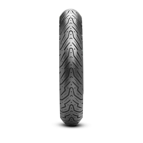 Pirelli - Pirelli Pirelli Angel Scooter Front/Rear Tire - 130/90R10 - 3844000