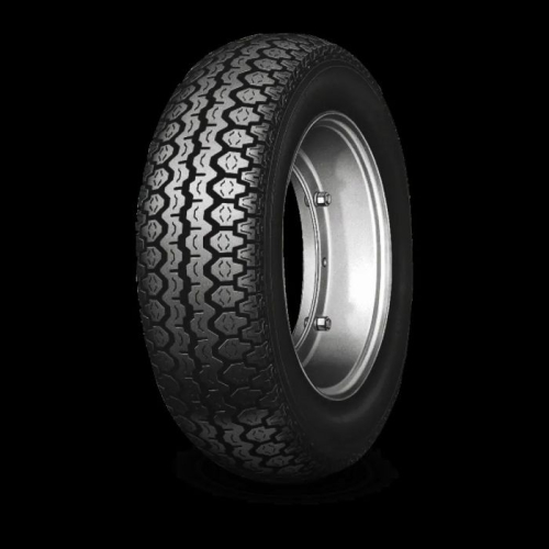 Pirelli - Pirelli Pirelli Scooter Front/Rear Tire - 3.50/10 - 4012000
