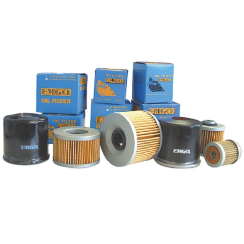K&L Supply - K&L Supply Oil Filter - 19-6149