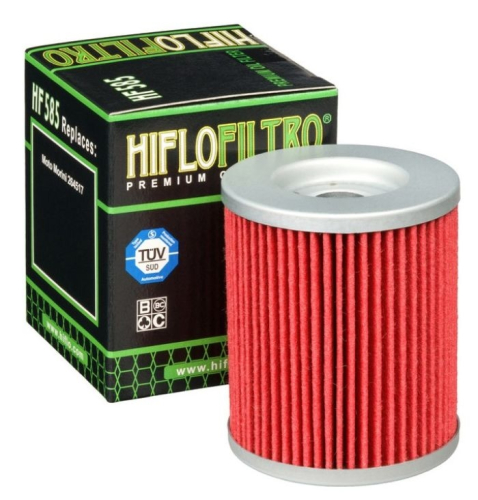 HiFlo - HiFlo Oil Filter - HF585