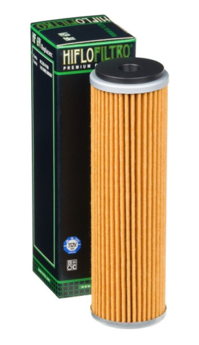 HiFlo - HiFlo Oil Filter - HF691