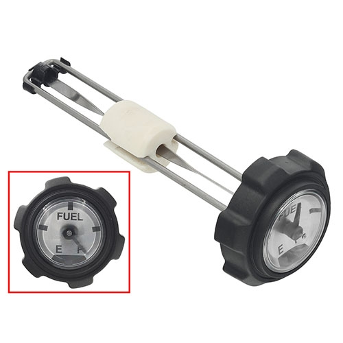 Bronco - Bronco Fuel Gauge Cap - AT-07560