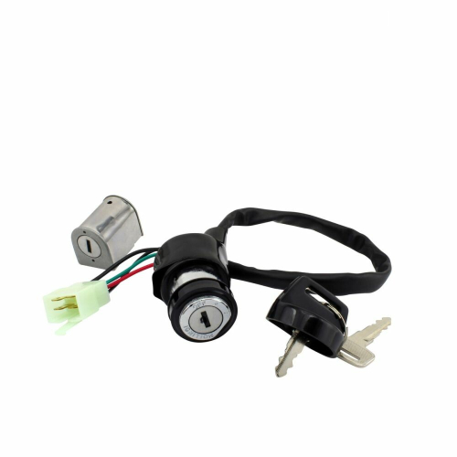 RM Stator - RM Stator 3-Position Ignition Key Switch - RMS110-108337