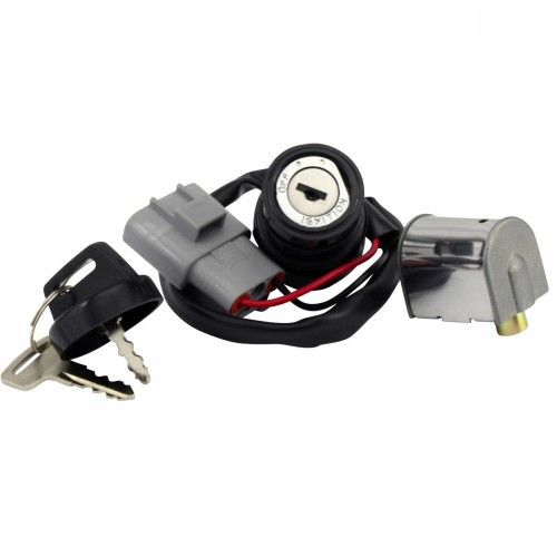 RM Stator - RM Stator 3-Position Ignition Key Switch - RMS110-108410