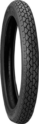 Duro - Duro HF319 Front/Rear Tire - 3.00-18 - 25-31918-300BTT