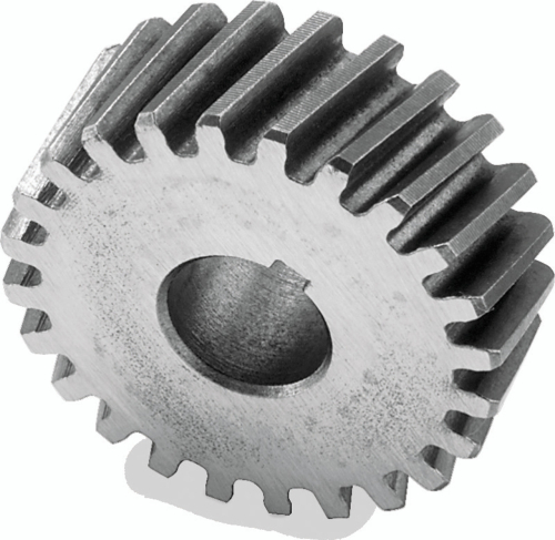 Twin Power - Twin Power Oil Pump Gear - 490038