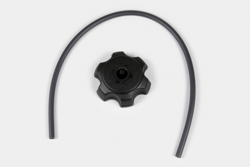 UFO Plastics - UFO Plastics Gas Cap - KA03707001