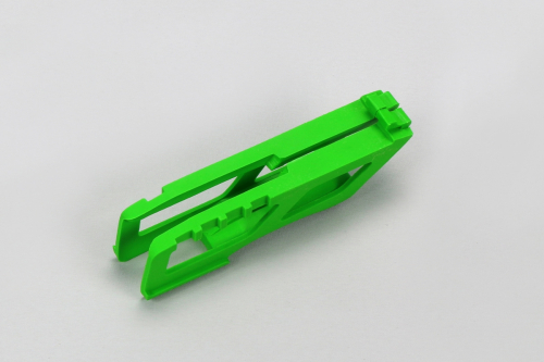 UFO Plastics - UFO Plastics Chain Guide - Green - KA04708-026