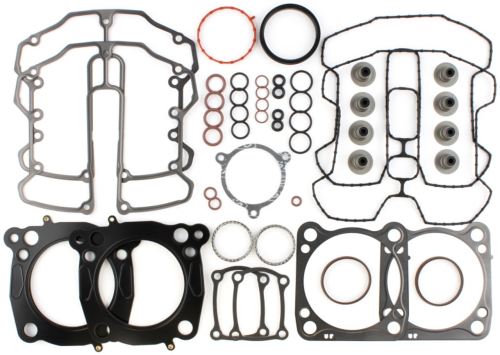 Twin Power - Twin Power M8 Top End Gasket Kit - 3.937in. Bore - 043360