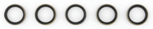 Twin Power - Twin Power Transmission Mainshaft Seal - 5pk. - 043289